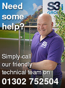 Contact Our Technical Team on 01302 752504